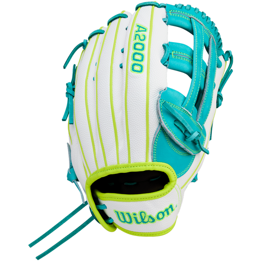 Wilson A2000 FP50SS 12.25" Fastpitch Glove: WBW1042371225