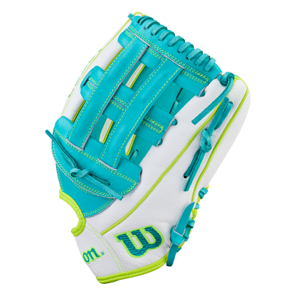 Wilson A2000 FP50SS 12.25" Fastpitch Glove: WBW1042371225