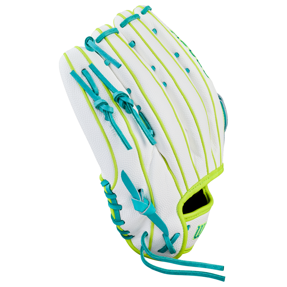 Wilson A2000 FP50SS 12.25" Fastpitch Glove: WBW1042371225