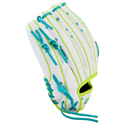 Wilson A2000 FP50SS 12.25" Fastpitch Glove: WBW1042371225