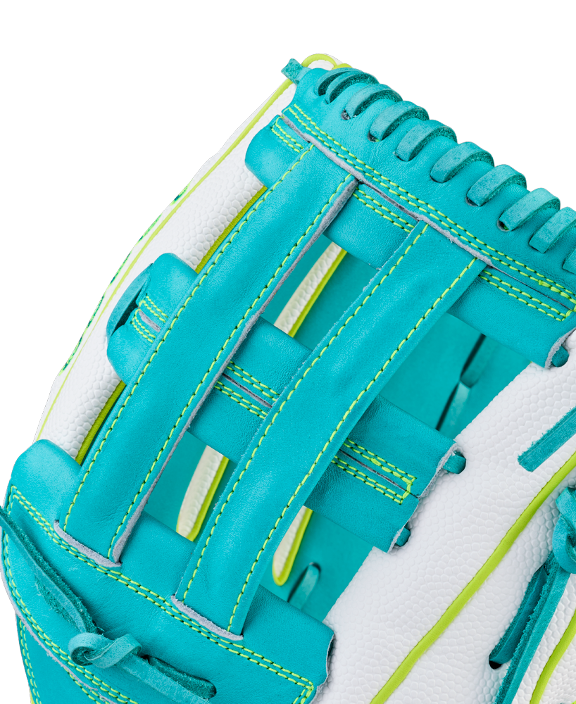 Wilson A2000 FP50SS 12.25" Fastpitch Glove: WBW1042371225