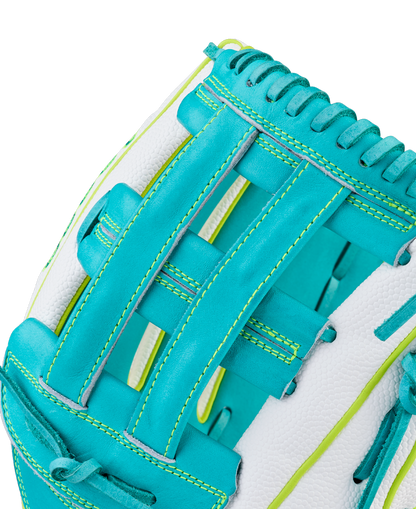 Wilson A2000 FP50SS 12.25" Fastpitch Glove: WBW1042371225