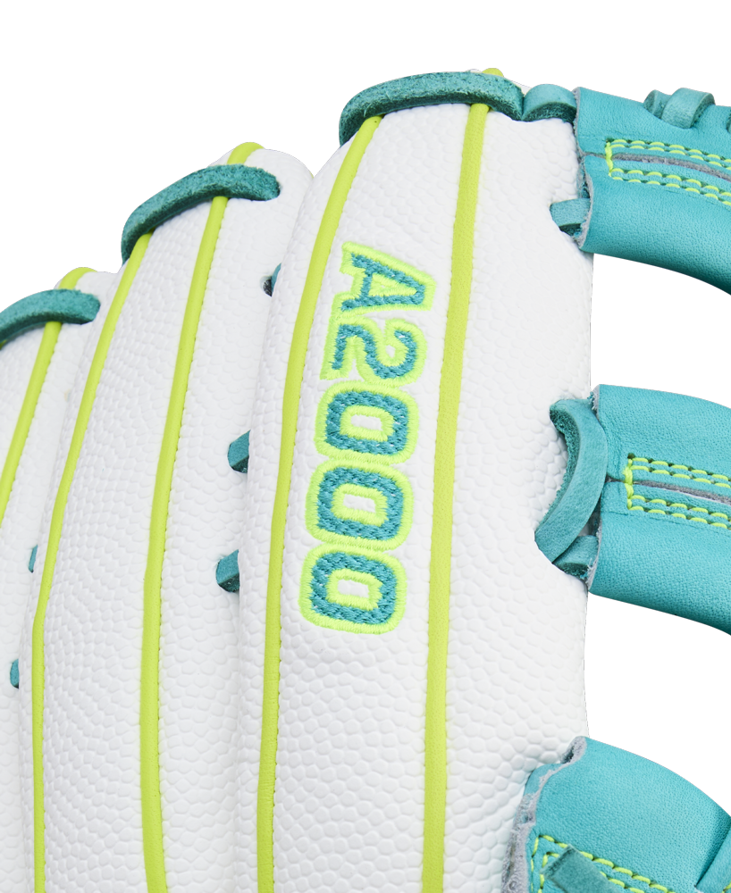 Wilson A2000 FP50SS 12.25" Fastpitch Glove: WBW1042371225