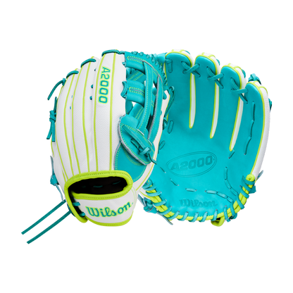 Wilson A2000 FP50SS 12.25" Fastpitch Glove: WBW1042371225