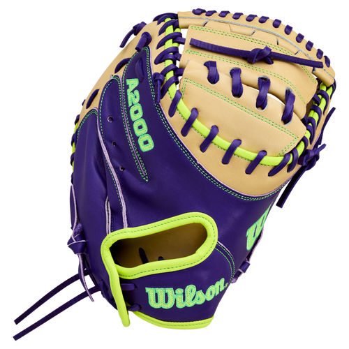 Wilson A2000 FPCM23 34" Fastpitch Catcher's Mitt: WBW10423934