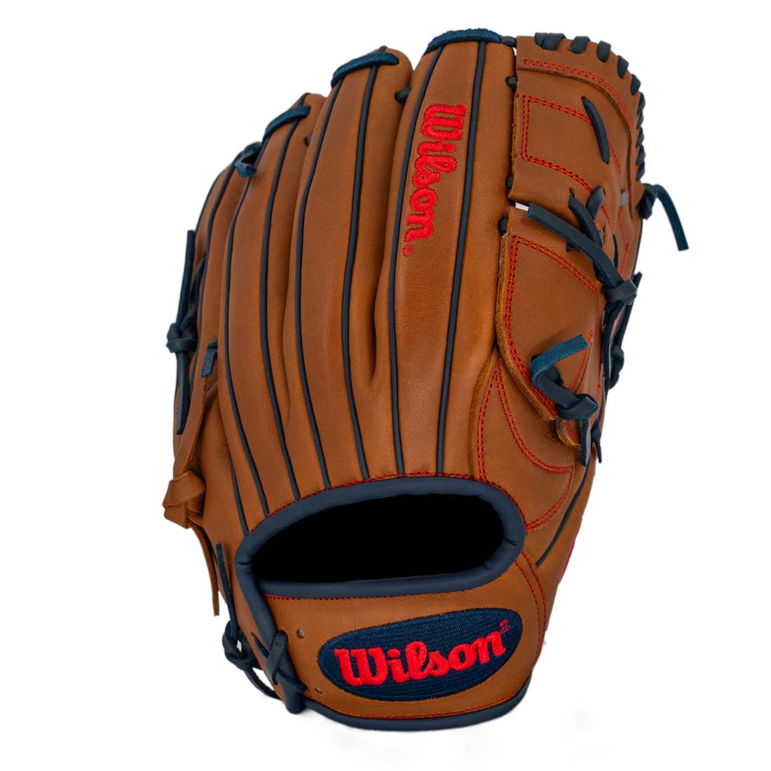 2026 Wilson A1000 Secret Menu CK22 11.75" Pitcher's Baseball Glove: WBW1042781175