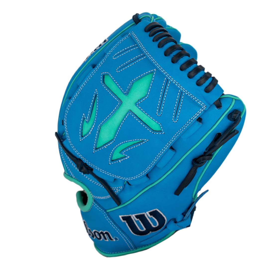2026 Wilson A1000 Secret Menu B23 12" Pitcher's Baseball Glove: WBW10427912