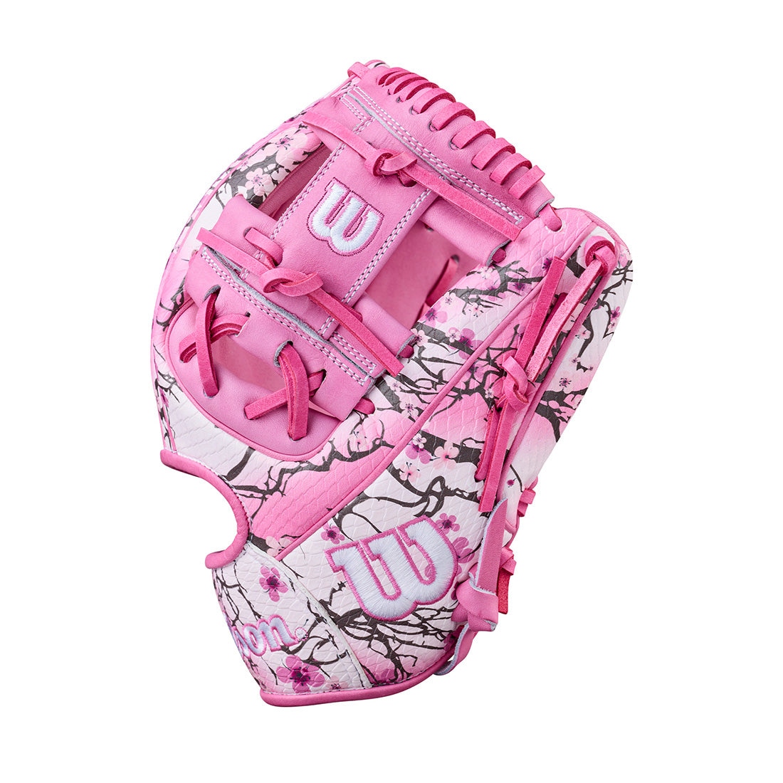 2026 Wilson A2000 1786SS 11.5" Summer Collection Infield Baseball Glove: WBW104595115