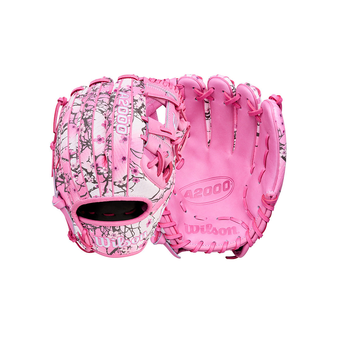 2026 Wilson A2000 1786SS 11.5" Summer Collection Infield Baseball Glove: WBW104595115