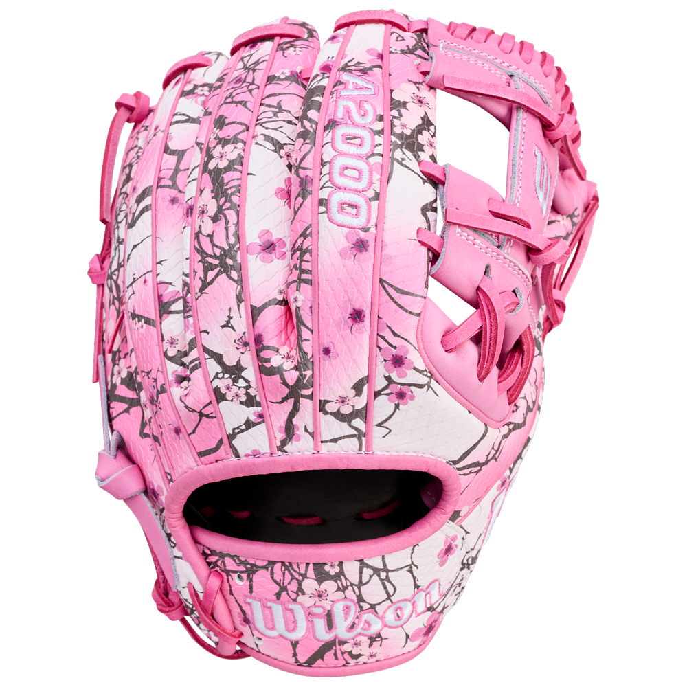 Wilson A2000 1786SS 11.5" Baseball Glove: WBW104595115