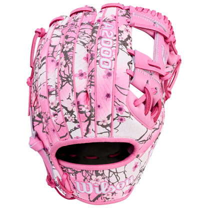Wilson A2000 1786SS 11.5" Baseball Glove: WBW104595115