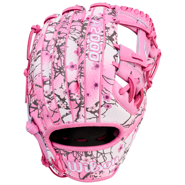 Wilson A2000 1786SS 11.5" Baseball Glove: WBW104595115