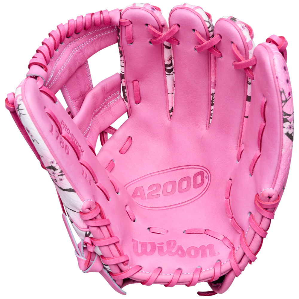 Wilson A2000 1786SS 11.5" Baseball Glove: WBW104595115
