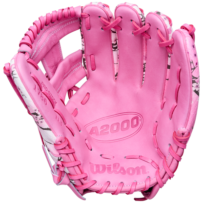 Wilson A2000 1786SS 11.5" Baseball Glove: WBW104595115