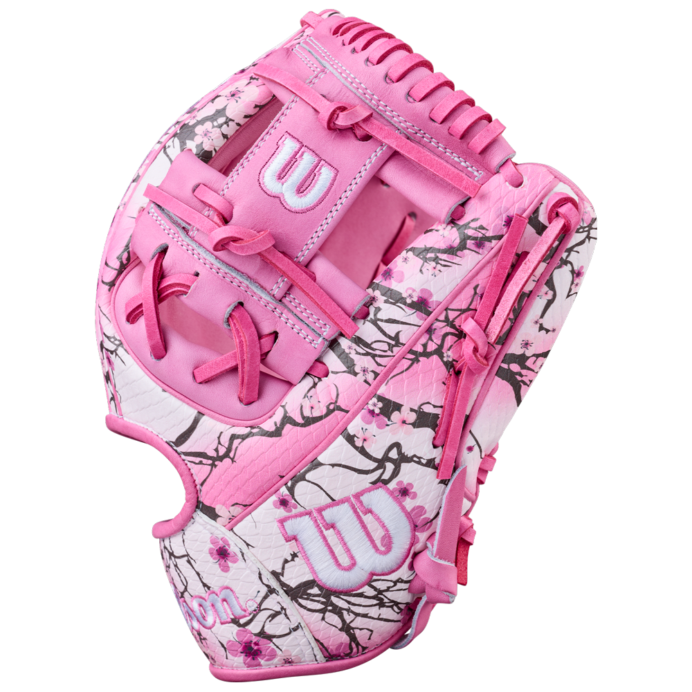Wilson A2000 1786SS 11.5" Baseball Glove: WBW104595115
