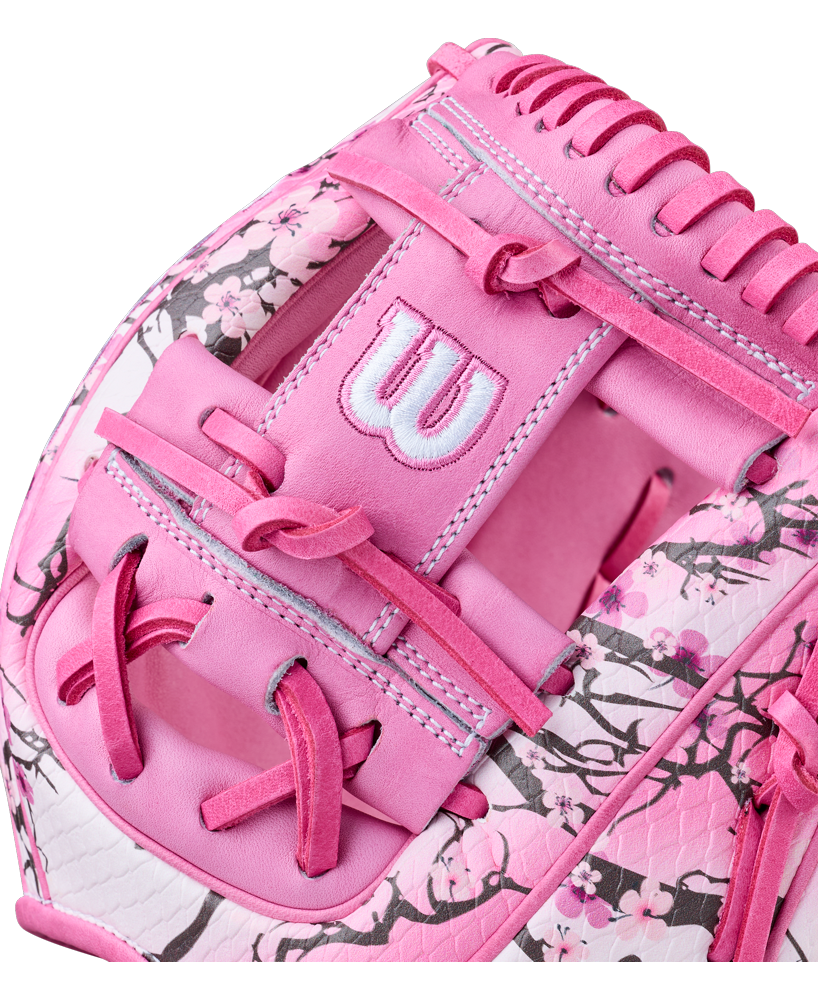 Wilson A2000 1786SS 11.5" Baseball Glove: WBW104595115