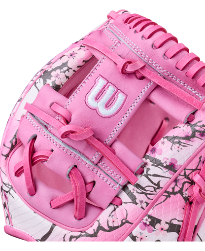 Wilson A2000 1786SS 11.5" Baseball Glove: WBW104595115