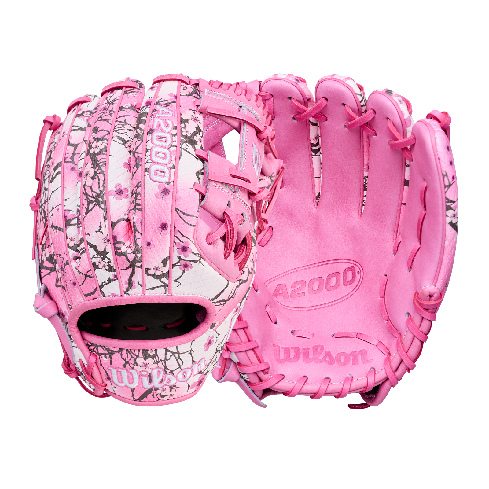 Wilson A2000 1786SS 11.5" Baseball Glove: WBW104595115