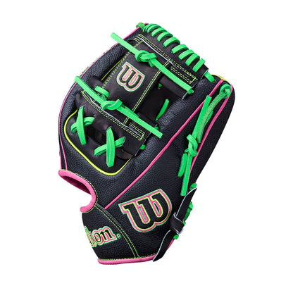 2026 Wilson A2000 1975SS 11.75" Summer Collection Infield Baseball Glove: WBW1045961175
