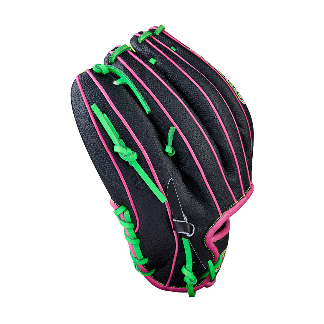 2026 Wilson A2000 1975SS 11.75" Summer Collection Infield Baseball Glove: WBW1045961175