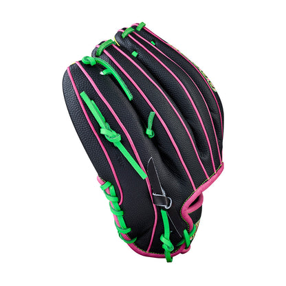 2026 Wilson A2000 1975SS 11.75" Summer Collection Infield Baseball Glove: WBW1045961175