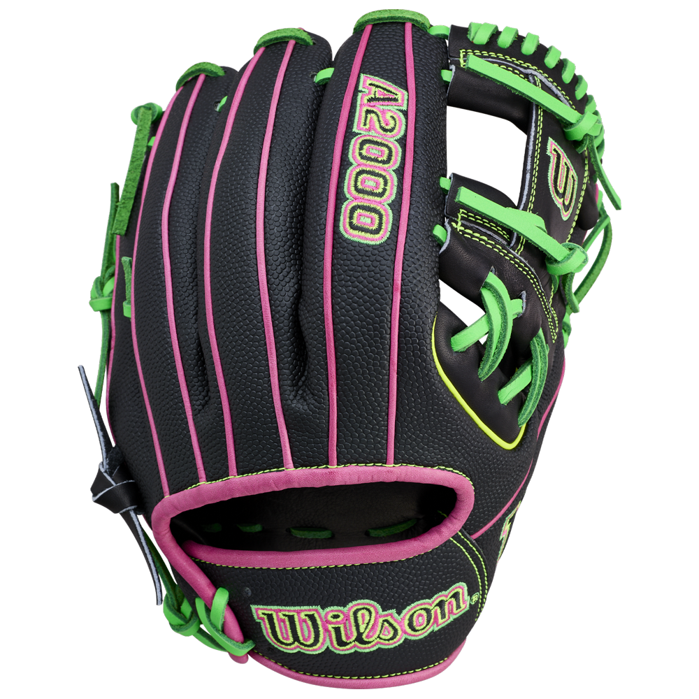 Wilson A2000 1975SS 11.75" Baseball Glove: WBW1045961175