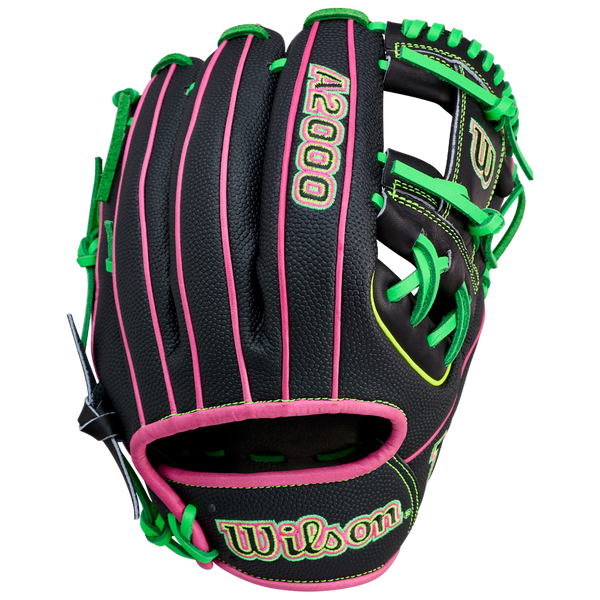 Wilson A2000 1975SS 11.75" Baseball Glove: WBW1045961175