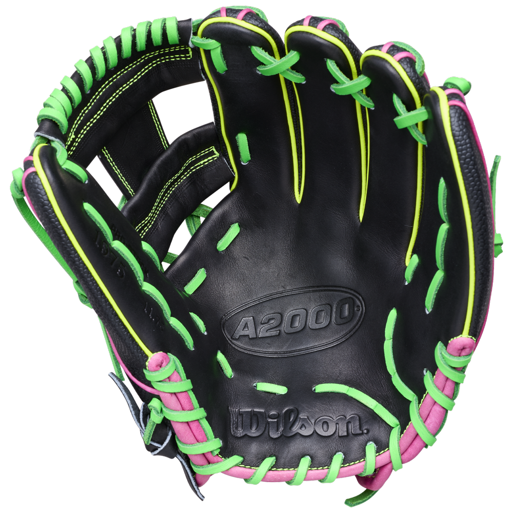 Wilson A2000 1975SS 11.75" Baseball Glove: WBW1045961175