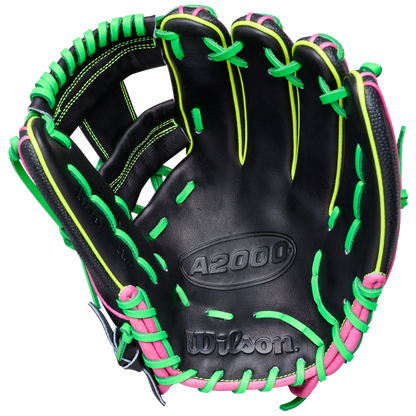 Wilson A2000 1975SS 11.75" Baseball Glove: WBW1045961175