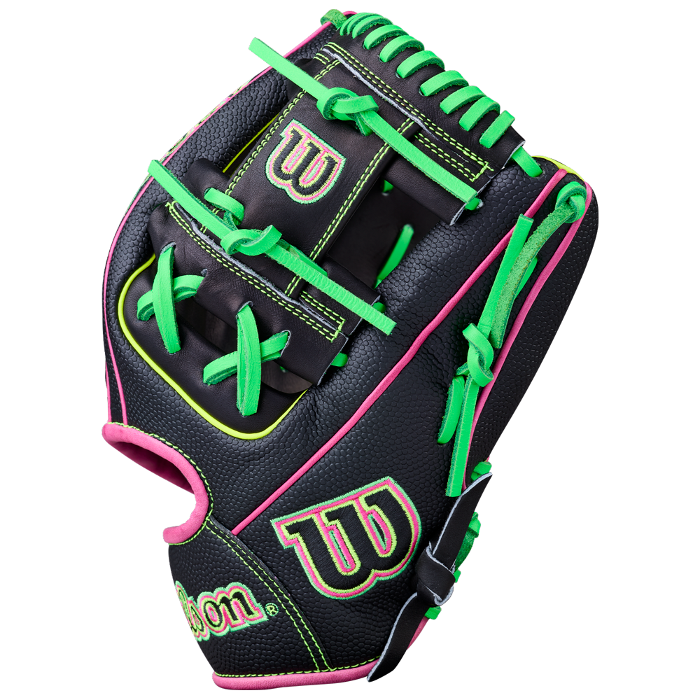 Wilson A2000 1975SS 11.75" Baseball Glove: WBW1045961175