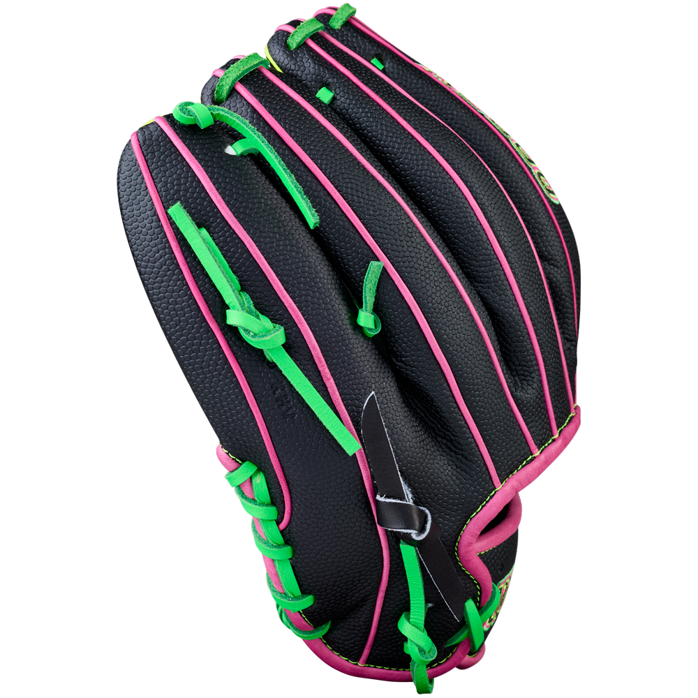 Wilson A2000 1975SS 11.75" Baseball Glove: WBW1045961175