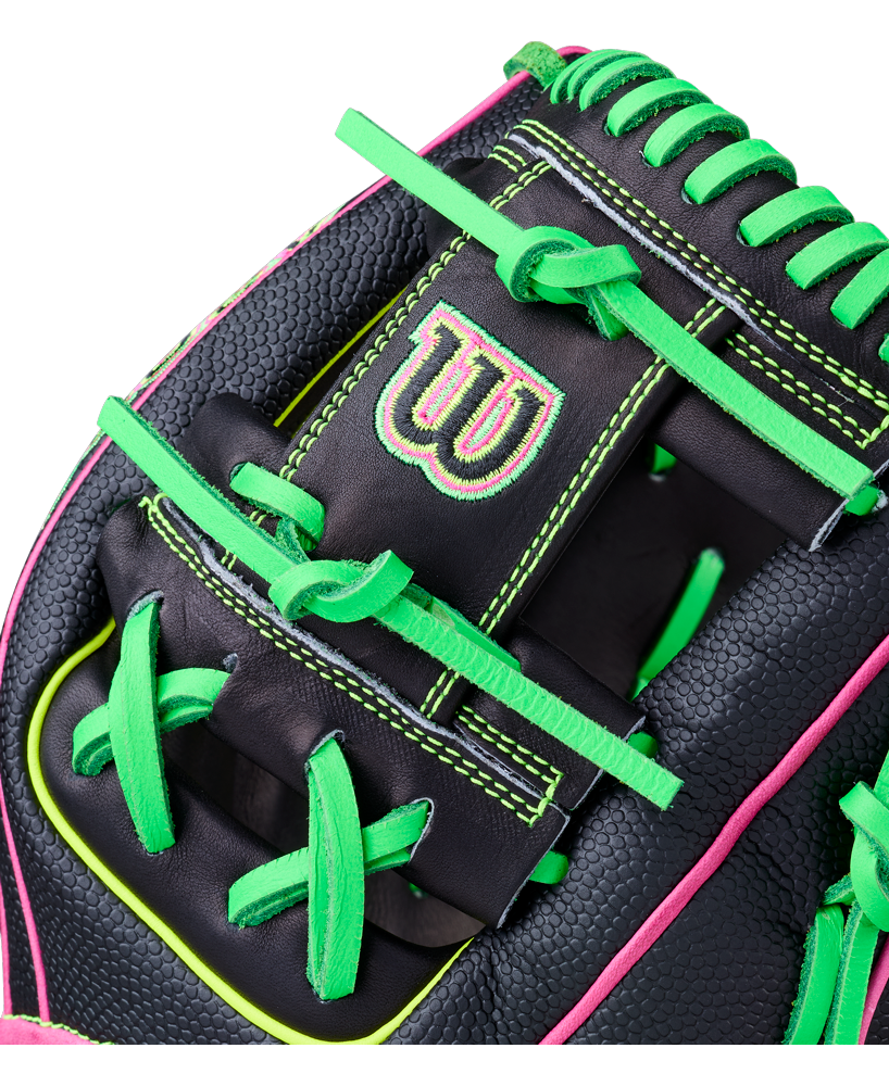 Wilson A2000 1975SS 11.75" Baseball Glove: WBW1045961175