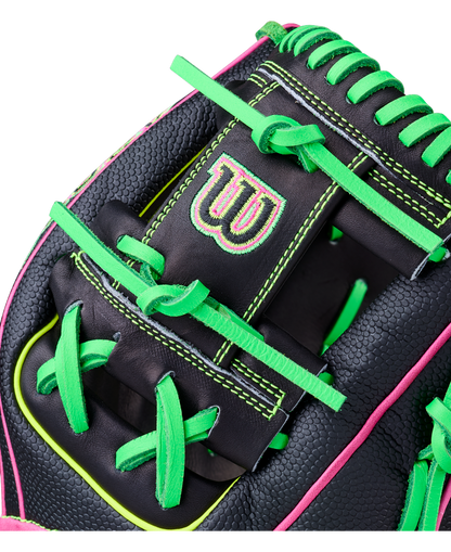 Wilson A2000 1975SS 11.75" Baseball Glove: WBW1045961175