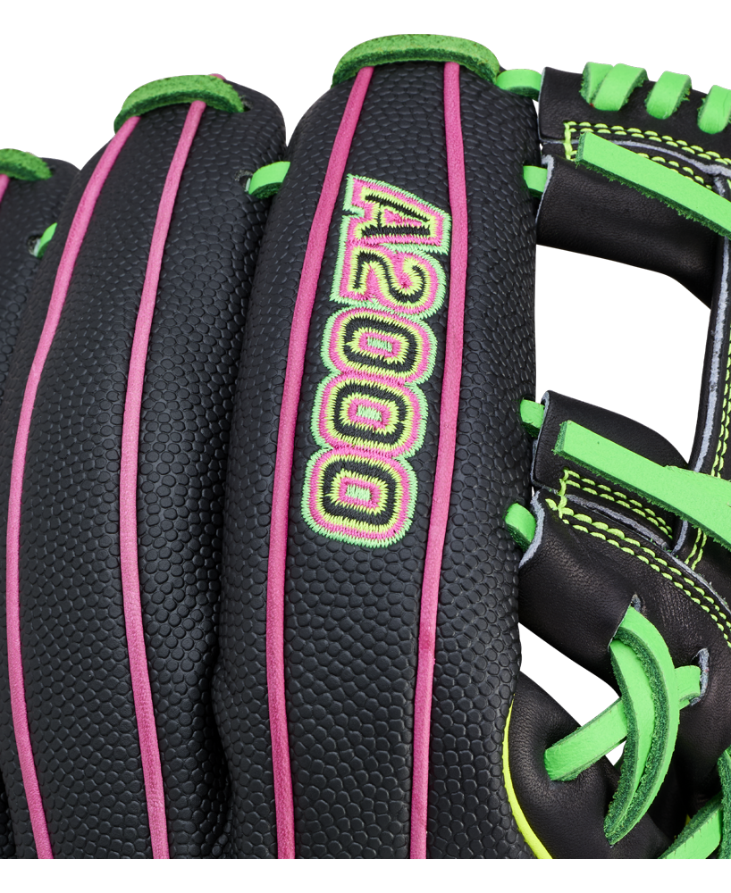 Wilson A2000 1975SS 11.75" Baseball Glove: WBW1045961175