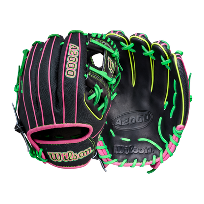 Wilson A2000 1975SS 11.75" Baseball Glove: WBW1045961175