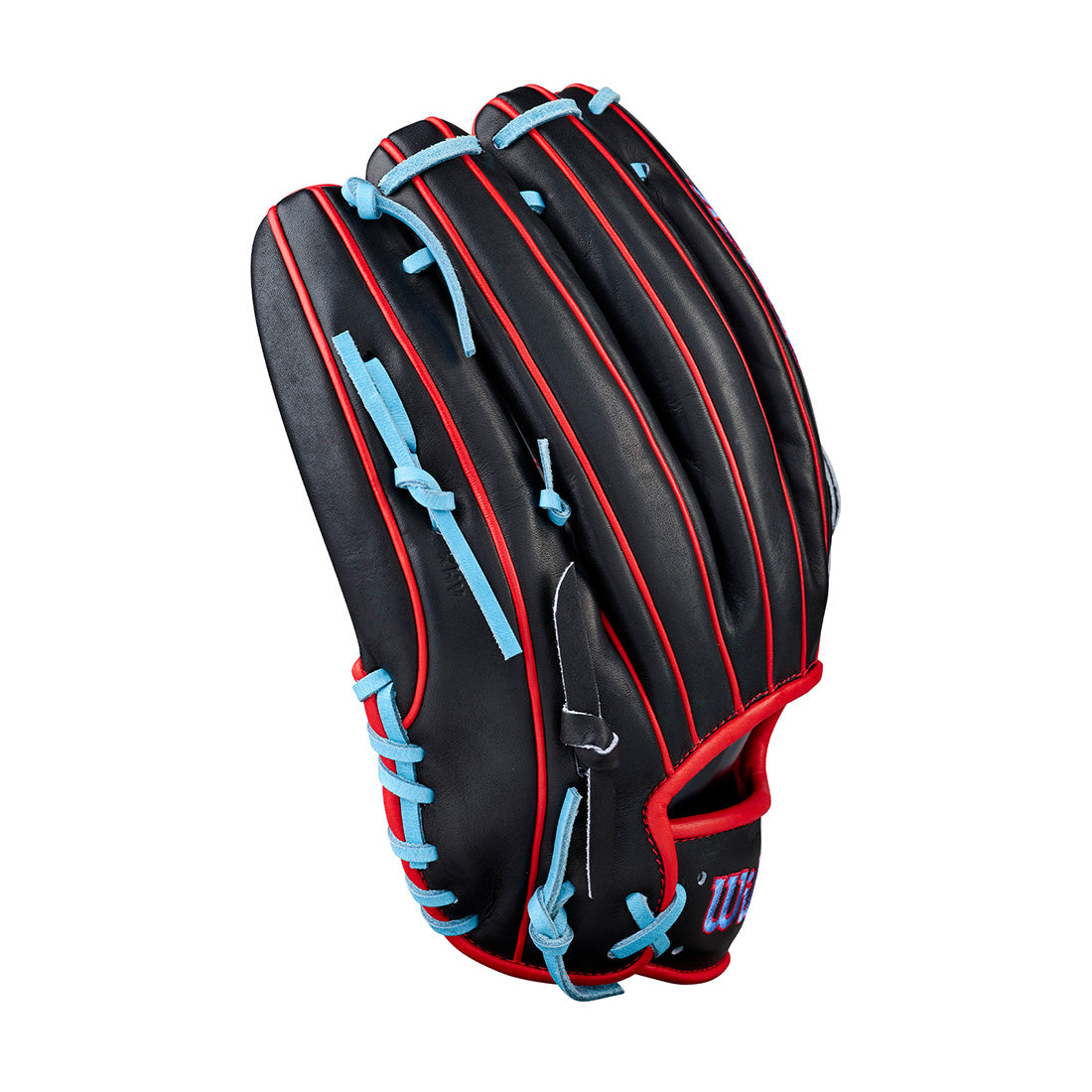 2026 Wilson A2000 B25 12.25" Summer Collection Pitcher's Baseball Glove: WBW1045971225
