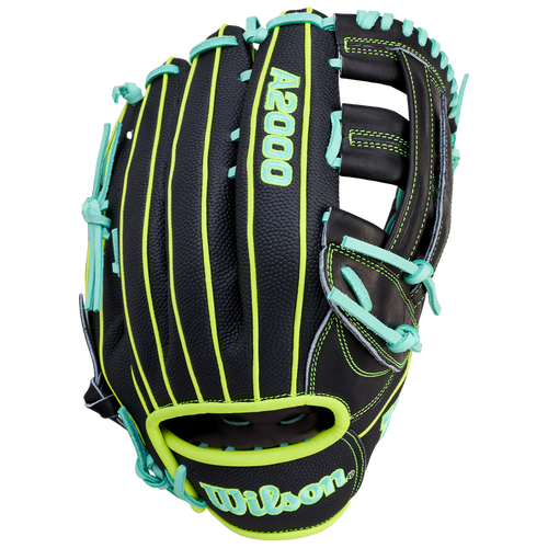 Wilson A2000 1750SS 12.5" Baseball Glove: WBW104599125