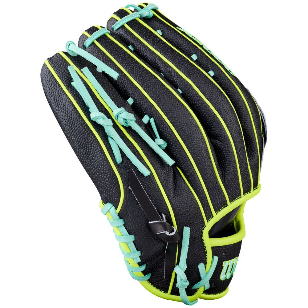 Wilson A2000 1750SS 12.5" Baseball Glove: WBW104599125