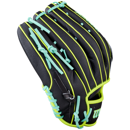 Wilson A2000 1750SS 12.5" Baseball Glove: WBW104599125