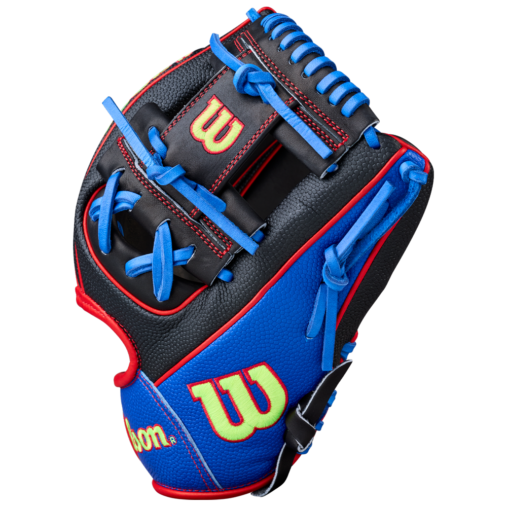 Wilson A2000 DP15SS 11.5" Baseball Glove: WBW104601115