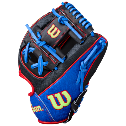 Wilson A2000 DP15SS 11.5" Baseball Glove: WBW104601115