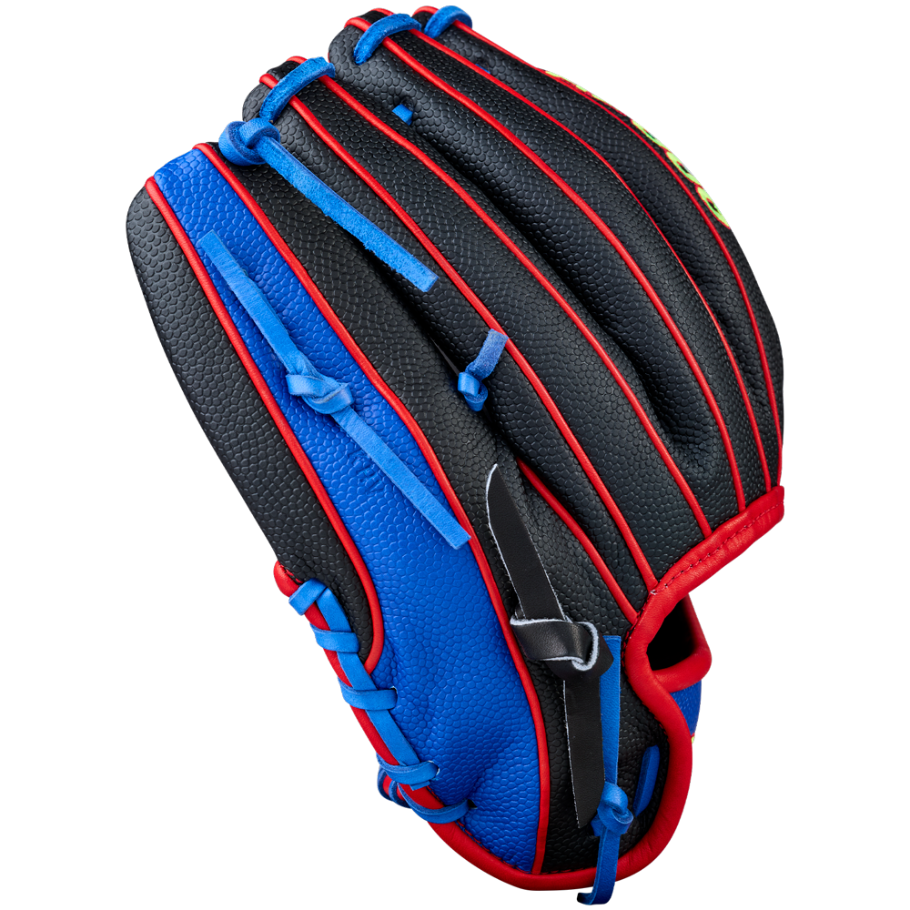 Wilson A2000 DP15SS 11.5" Baseball Glove: WBW104601115