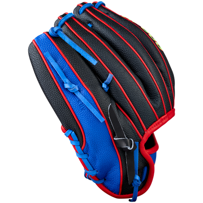 Wilson A2000 DP15SS 11.5" Baseball Glove: WBW104601115