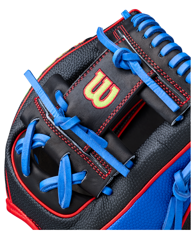 Wilson A2000 DP15SS 11.5" Baseball Glove: WBW104601115