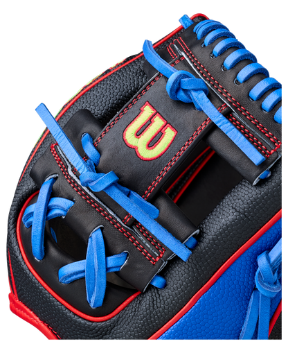 Wilson A2000 DP15SS 11.5" Baseball Glove: WBW104601115