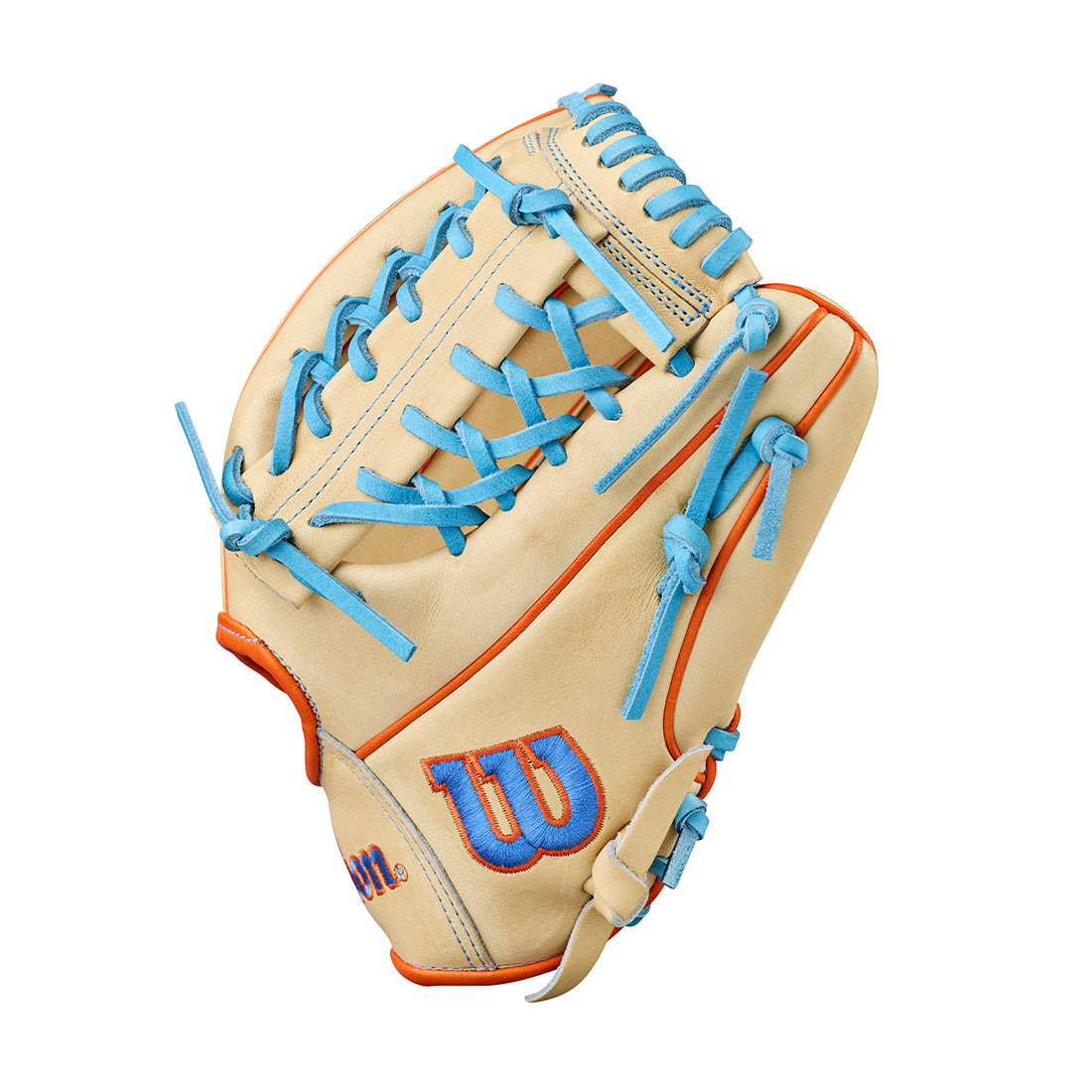 2026 WIlson A2000 PF89 11.5" Summer Collection Infield Baseball Glove: WBW104602115