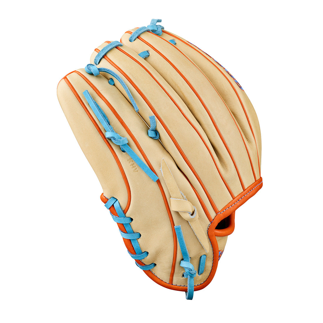 2026 WIlson A2000 PF89 11.5" Summer Collection Infield Baseball Glove: WBW104602115