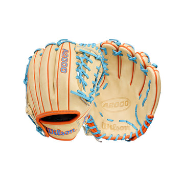 2026 WIlson A2000 PF89 11.5" Summer Collection Infield Baseball Glove: WBW104602115