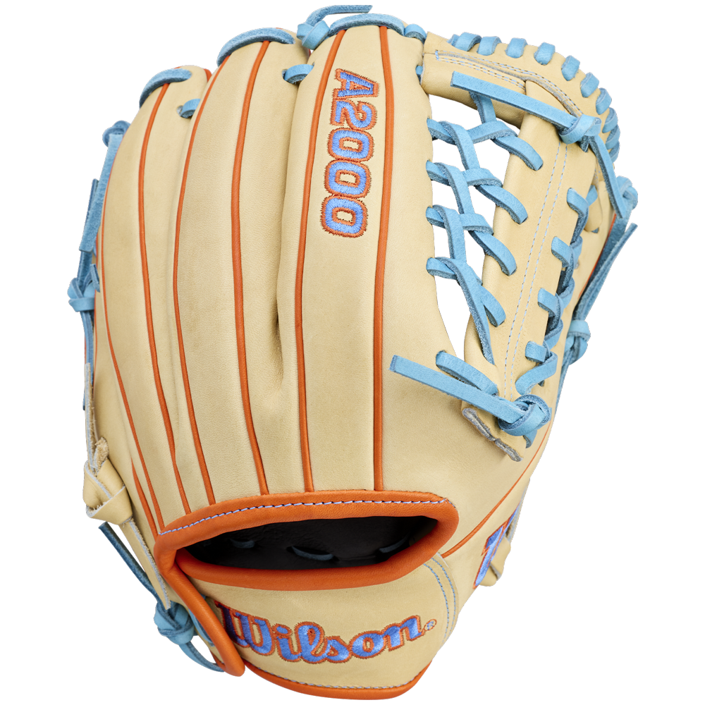 Wilson A2000 PF89 11.5" Baseball Glove: WBW104602115