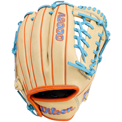 Wilson A2000 PF89 11.5" Baseball Glove: WBW104602115